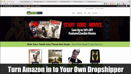 AzonAuthority - Professional Licence - Create REAL Income Streams from Amazon on Autopilot