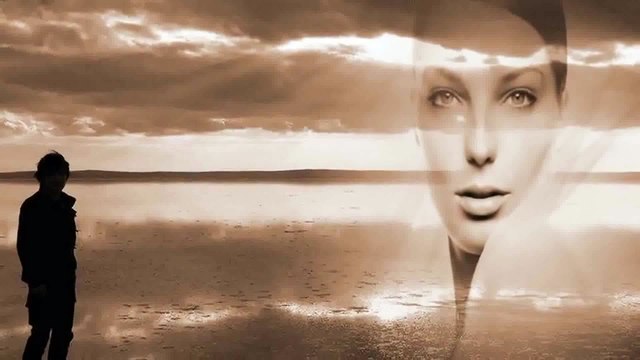 OJITOS VERDES MANOLOELROMANTICO