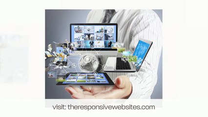 Responsive Website