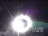 Total Solar Eclipse 1999 - Úplné zatmění slunce