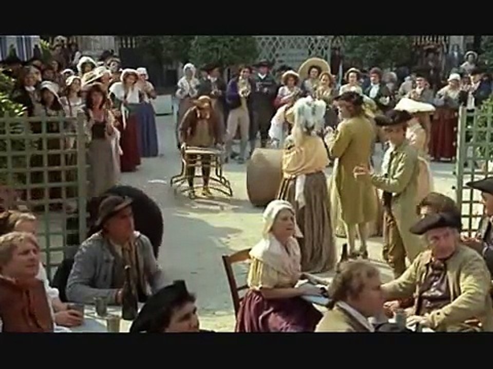 Révolution Française  - La Prise de la Bastille 1789