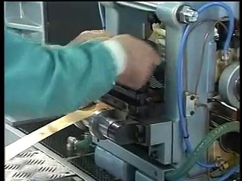 Electric Rolling Mills from Italy