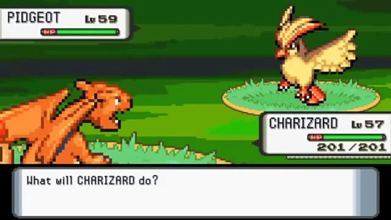 Dorkly Bits - Charizard's Revenge