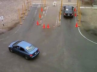 touring manejo A2a  A2b