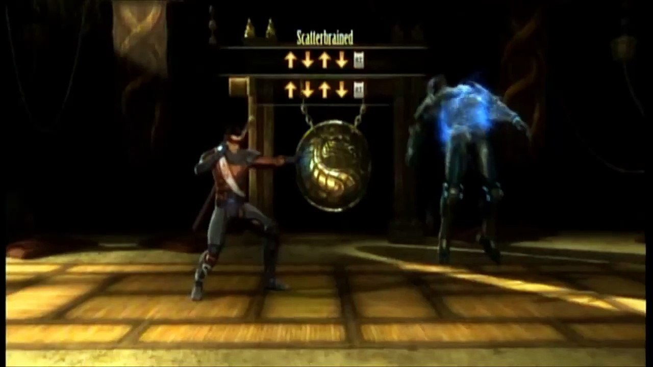 Kenshi-Fatalities MK 9