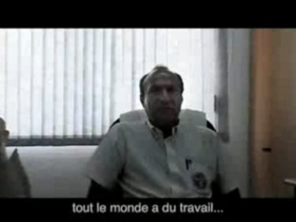 Le cauchemar de Darwin