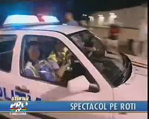 Politisti prosti  si umiliti.... dar prosti rau de tot.. police.   By Al3cku