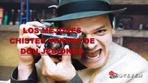 LOS MEJORES CHISTES VERDES DE DON JEDIONDO.wmv