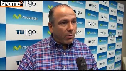 Movistar presentó en Perú su aplicación TU Go