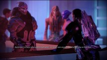 Mass Effect 2 - Drunk in the DarkStar Club on Citadel