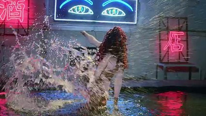 Natalie La Rose - Somebody ft. Jeremih