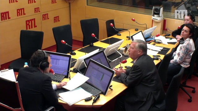 Alain Duhamel : La méthode d'action des syndicats est désuète et archaïque