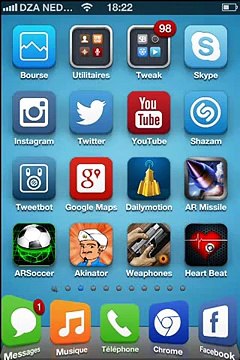 |Tuto FR|Comment cracker les achat in app sur iphone/itouch/ipad