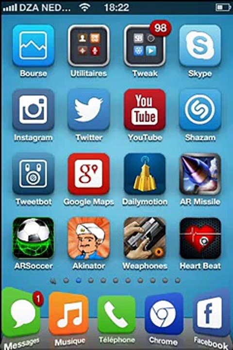 |Tuto FR|Comment cracker les achat in app sur iphone/itouch/ipad