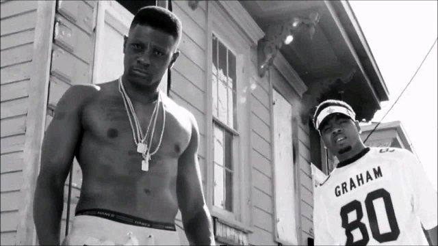 Lil Boosie - Pray For Me (Feat Webbie & Foxx)