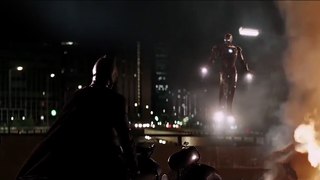 Batman vs Iron Man Epic Trailer HD [Fan-Made]