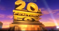 20th Century Fox/GoAnimate Studios/C.E. Animation Studios (2015)