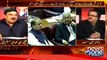 Sheikh Rasheed reveals -@- Why Aitzaz Ahsan is defending PTI and Imran khan....