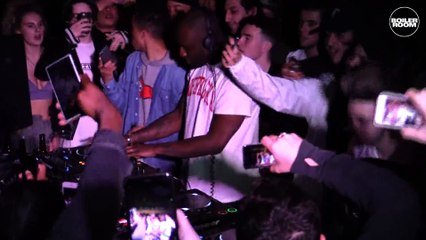 Flat White Boiler Room London DJ Set