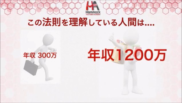ランドオブハンモックYOUTUBER ランドオブハンモックユーチューバー 購入 口コミ 感想 評価 評判 検証 ブログ 実践 動画 レビュー 暴露 詐欺 結果 ネタバレ アップグレード VIP ファミリー レベル1 レベル4 成果 稼げる 特典 アフィリエイト 商材 ネットビジネス オンラインビデオ 内容 白石達也 年収 収入コツ