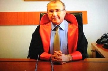 İşte Savcının Ölüm Emrini Veren Terörist: Erdal Ünal