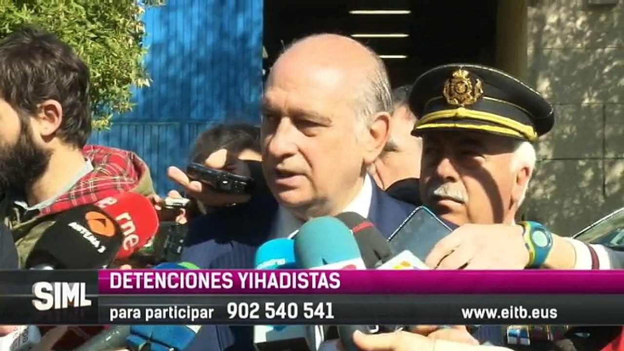 Sin Ir Más Lejos (2015.04.09)