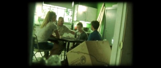 SINISTER 2 Official Full Length TRAILER HD [2015] Ciaran Foy