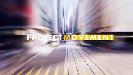 Project M interviews Professor Gordon Murray