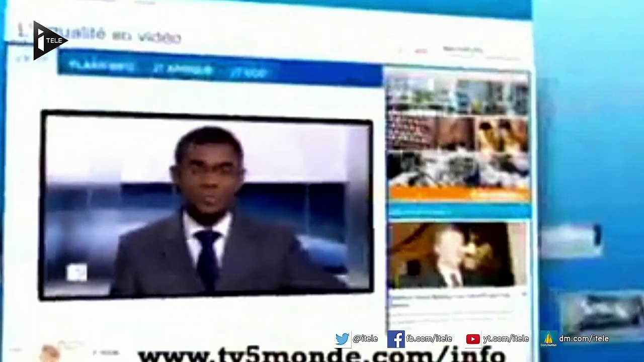 La cyberattaque visant TV5 Monde met à jour la vulnérabilité