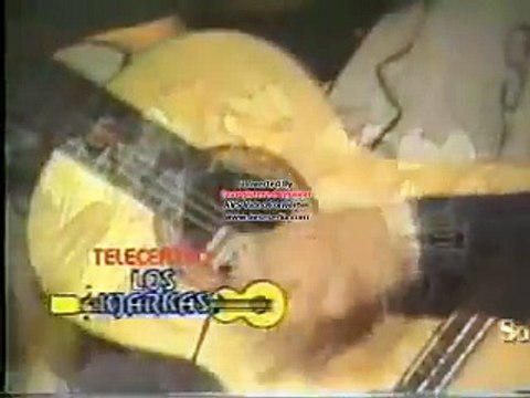 SON TANTAS NOCHES KJARKAS