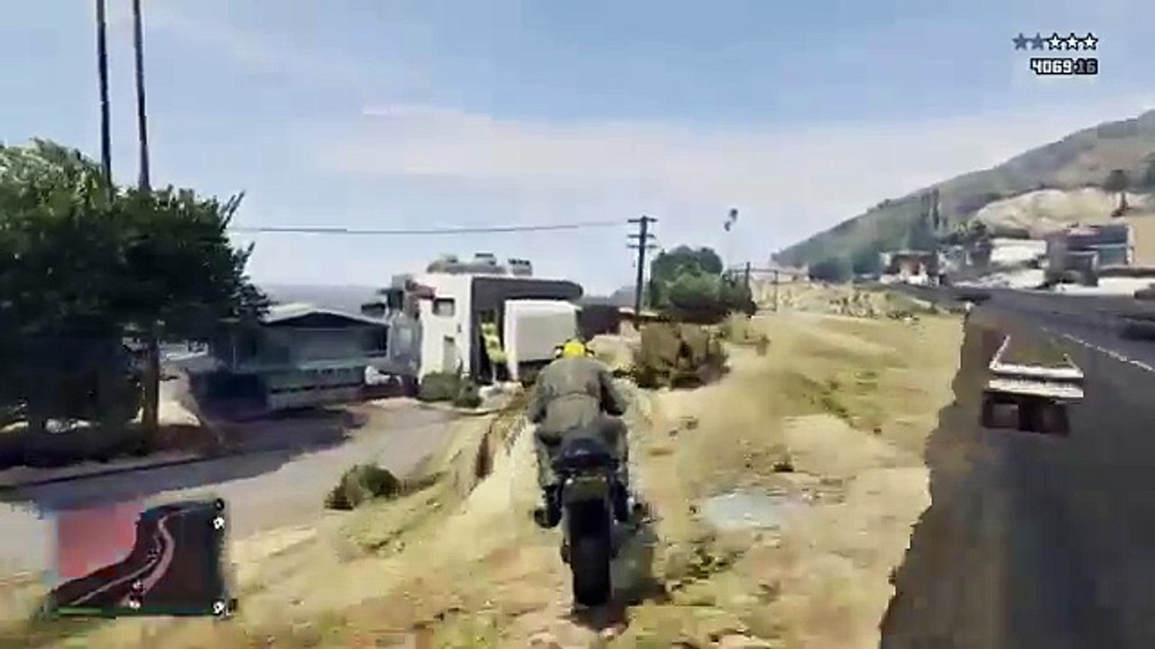 [GTA 5 ONLINE] GLITCH ARGENT SOLO ILLIMITÉ - PS3 - XBOX 360 - PS4 - XBOX ONE