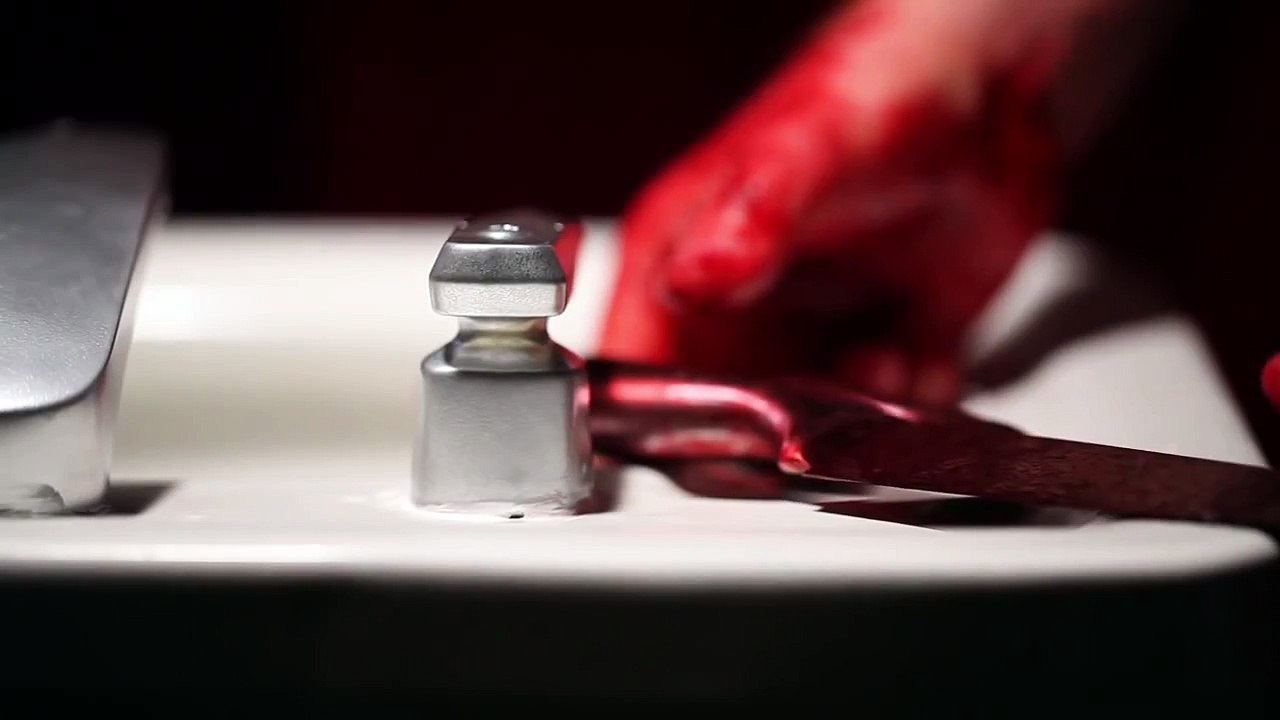 Macbeth Act II Scene II