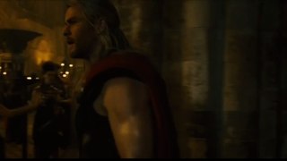 Avengers Age of Ultron TV Spot 4 Chris Hemsworth HD