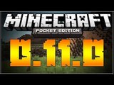 Minecraft PE 0.11.0 | APK OFICIAL