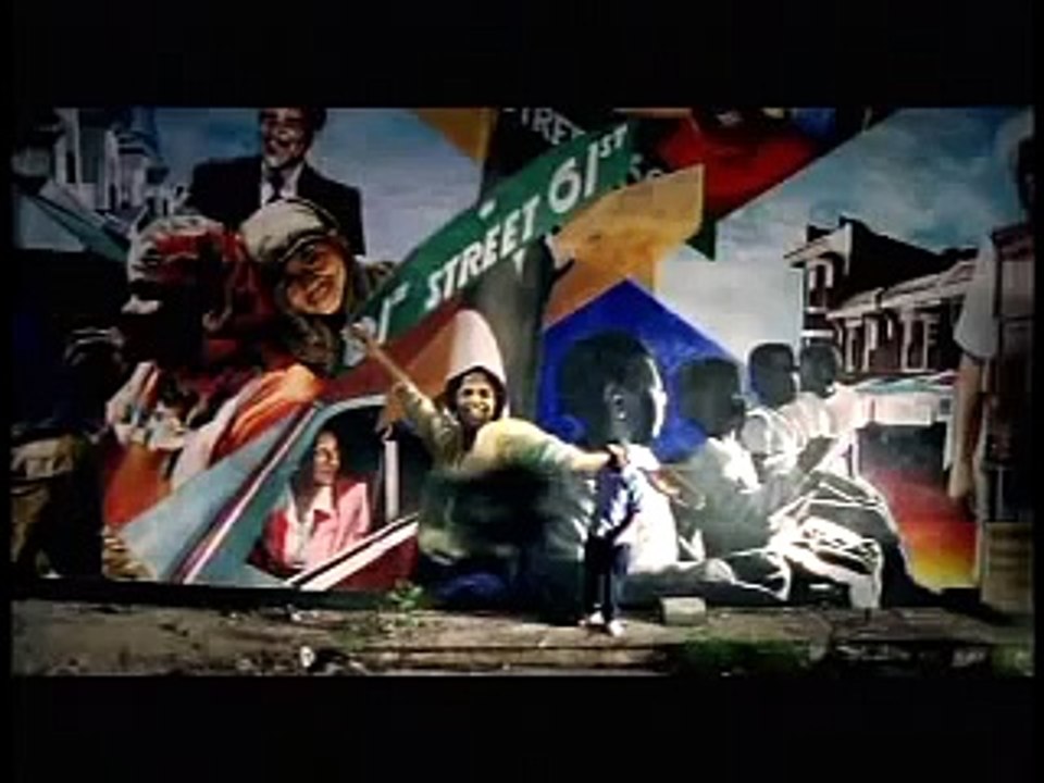 Kindred The Family Soul "Far Away"