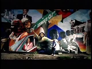 Kindred The Family Soul "Far Away"