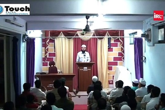 Eid Milad Un Nabi Ki Haqeeqat By Adv. Faiz Syed