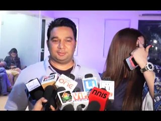 Choreographer Ahmed Khan: "Ek Paheli Leela" Needs A Big Opening