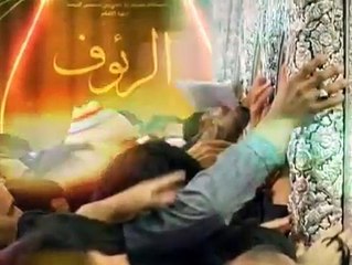 dilam grifta ya imam raza-as-nasheed