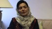 Suraya Pakzad on Violence Against Women in Afghanistan