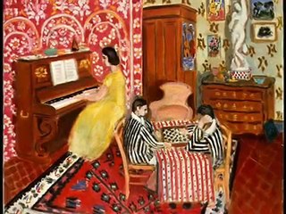 Henri Matisse