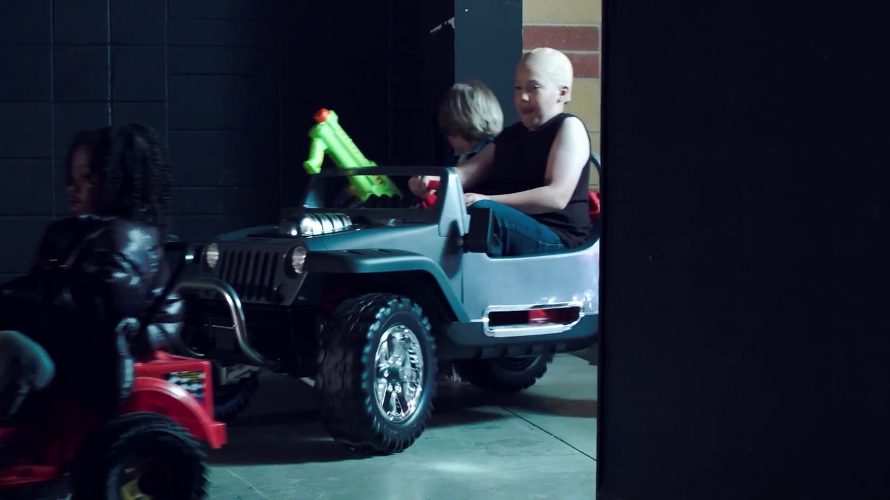 Fast and Furious 7  for kids : hilarious Parody