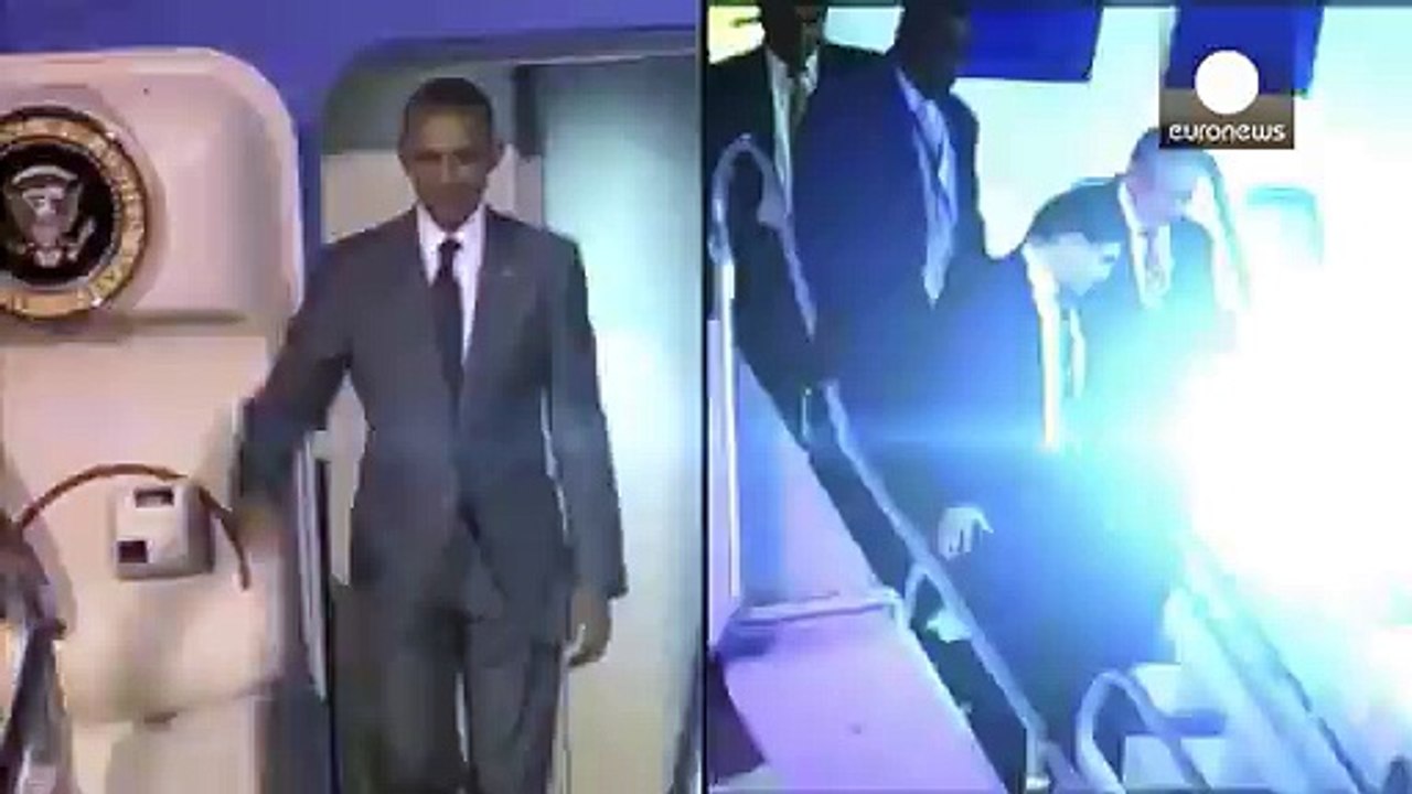 USA wollen Kuba von Terrorliste streichen