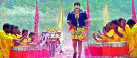 Lion Movie 'Pilla Nee Kallakunna' Song Trailer - Balakrishna, Trisha, Radhika Apte