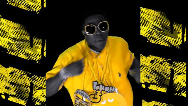 Gucci Mane Lemonade Spoof @MrGrind(as Coogi Mane) - Short Bus(Yella)
