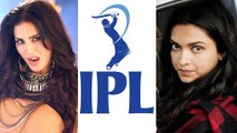 IPL 2015 – Sunny Leone's Ek Paheli Leela, Deepika Piku To Clash – IPL Vs Bollywood