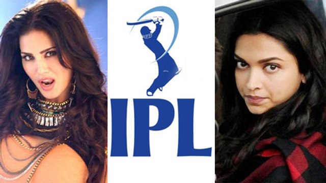 IPL 2015 – Sunny Leone's Ek Paheli Leela, Deepika Piku To Clash – IPL Vs Bollywood