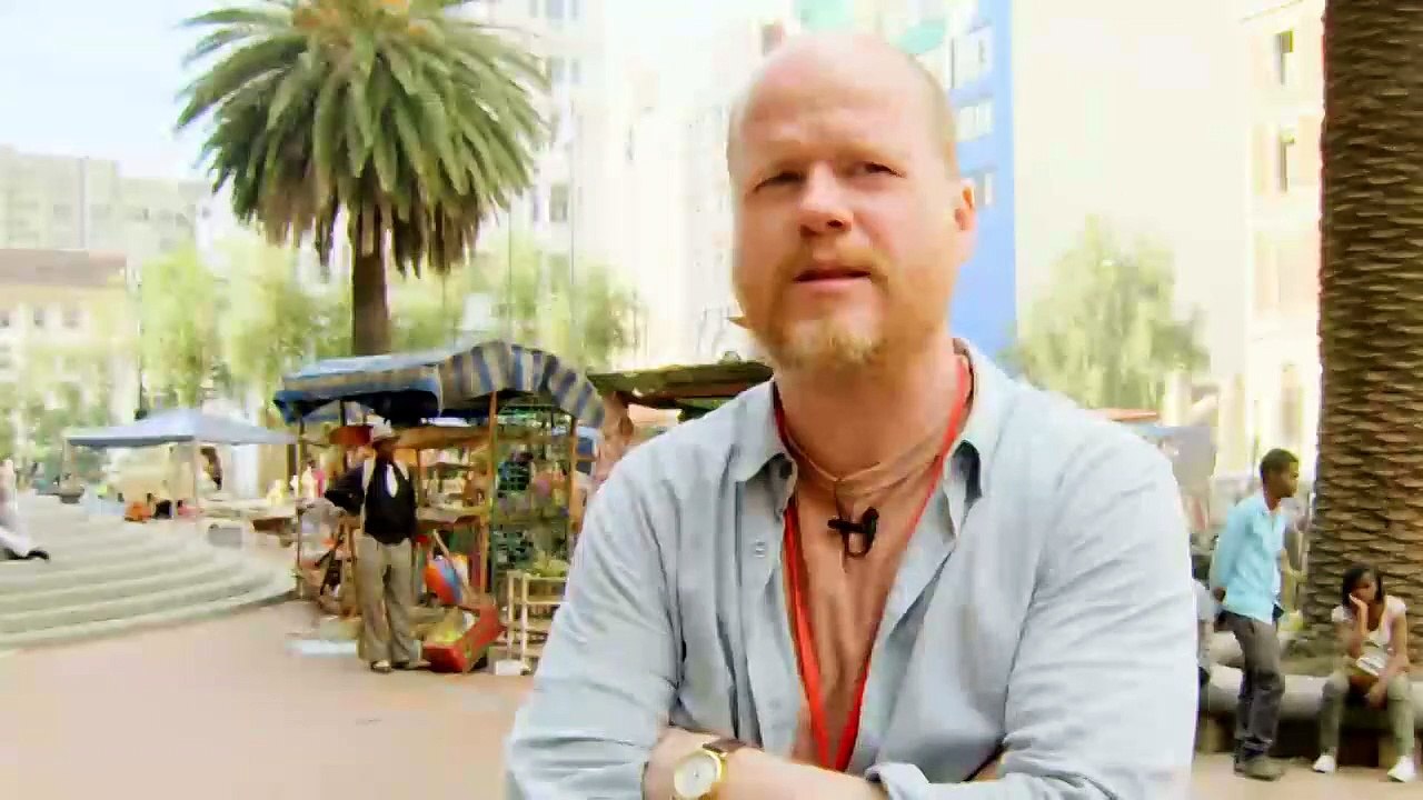 Avengers_ Age of Ultron Featurette 'Global Adventure' (2015) - Avengers Sequel Movie HD