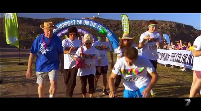 Home and Away 6168 8th April 2015