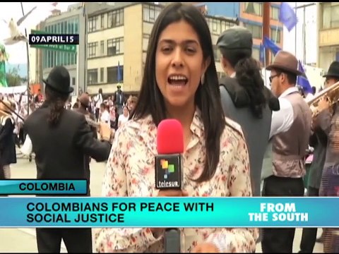 From The South - Obama backtracks on Venezuela